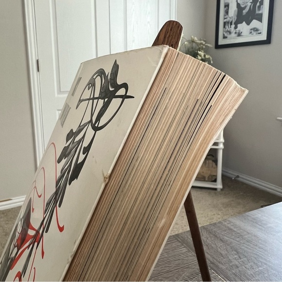 Vintage 1966 “Art Nouveau” by Robert Schmutzler Hardcover | Abrams Art Book - Picture 3 of 16